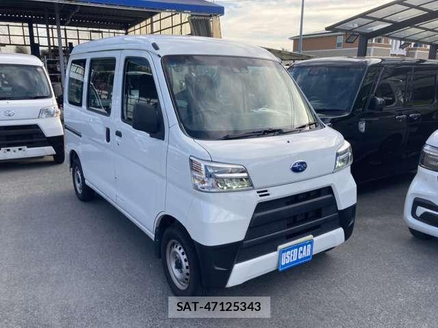 Subaru SAMBAR 2020-12 8053666-2
