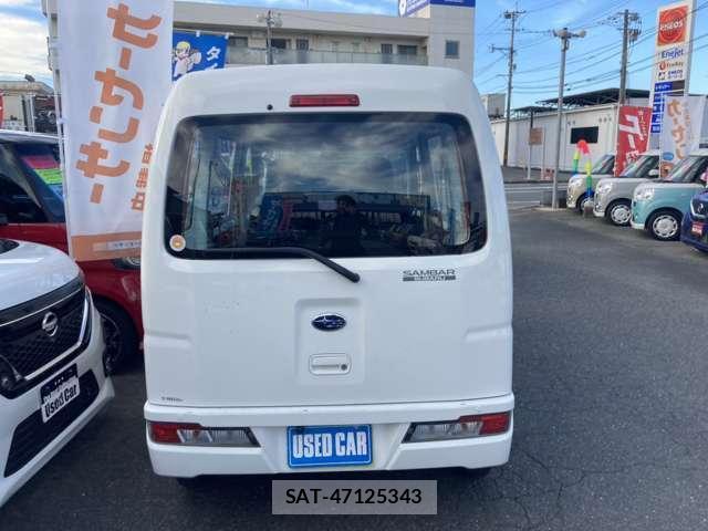Subaru SAMBAR 2020-12 8053666-4