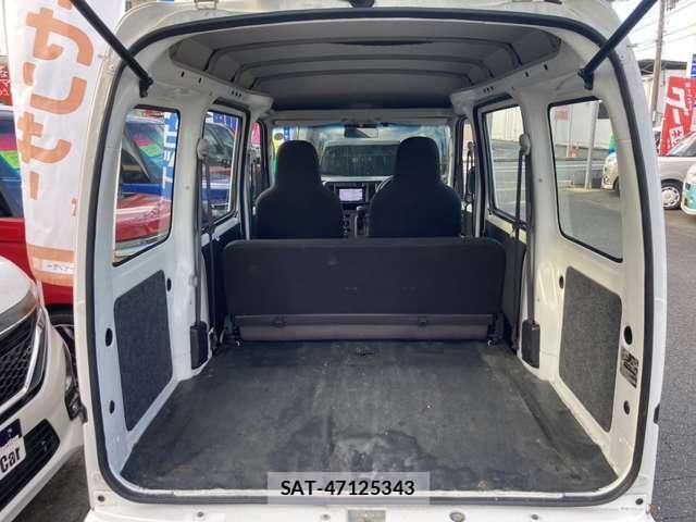 Subaru SAMBAR 2020-12 8053666-6