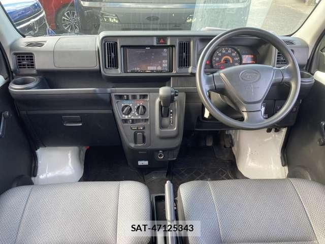 Subaru SAMBAR 2020-12 8053666-7