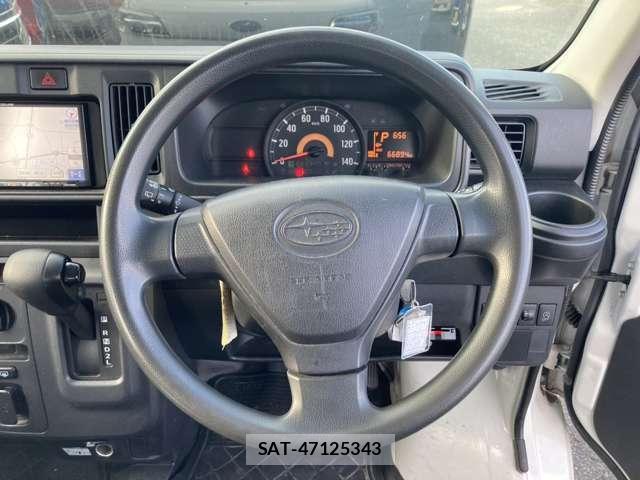 Subaru SAMBAR 2020-12 8053666-8