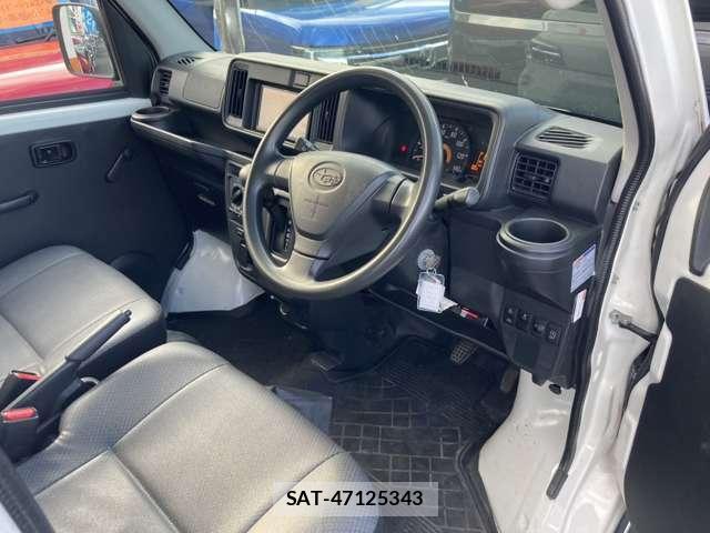 Subaru SAMBAR 2020-12 8053666-9
