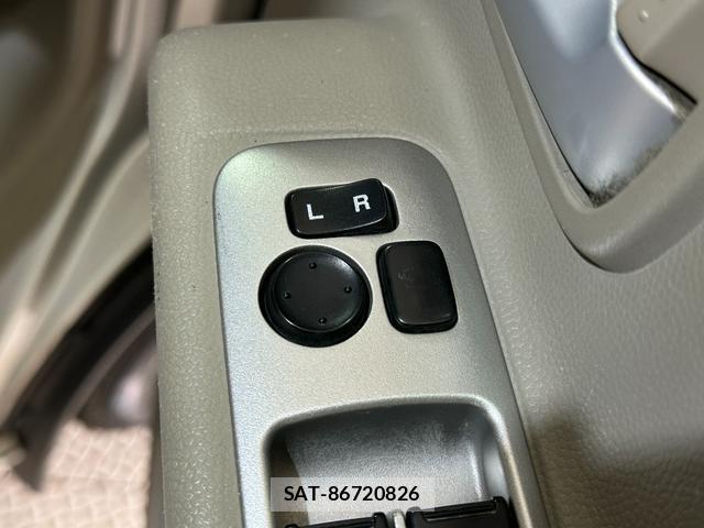 Mazda SCRUM WAGON 2011-05 8054440-10