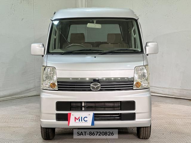 Mazda SCRUM WAGON 2011-05 8054440-11
