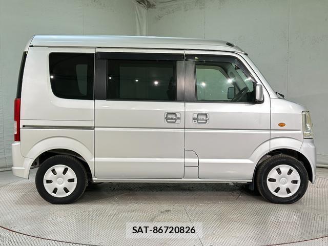 Mazda SCRUM WAGON 2011-05 8054440-13