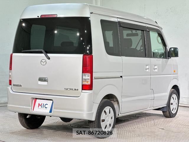 Mazda SCRUM WAGON 2011-05 8054440-14