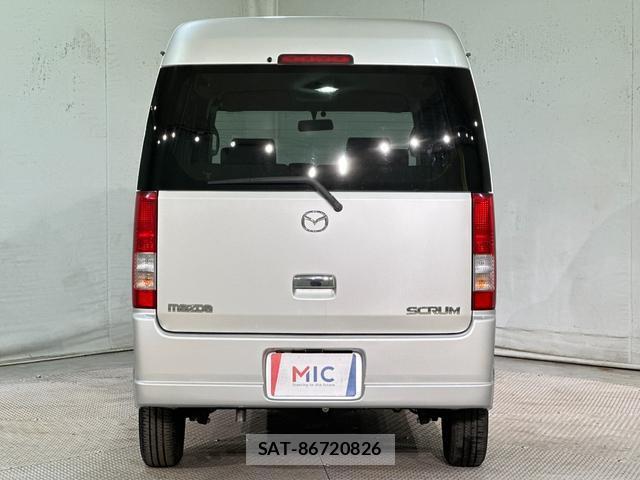 Mazda SCRUM WAGON 2011-05 8054440-15