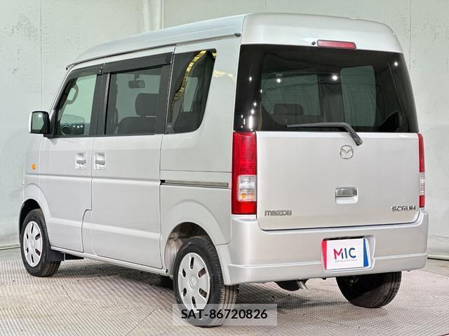 Mazda SCRUM WAGON 2011-05 8054440-16