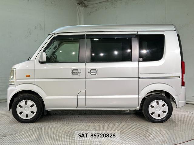 Mazda SCRUM WAGON 2011-05 8054440-17