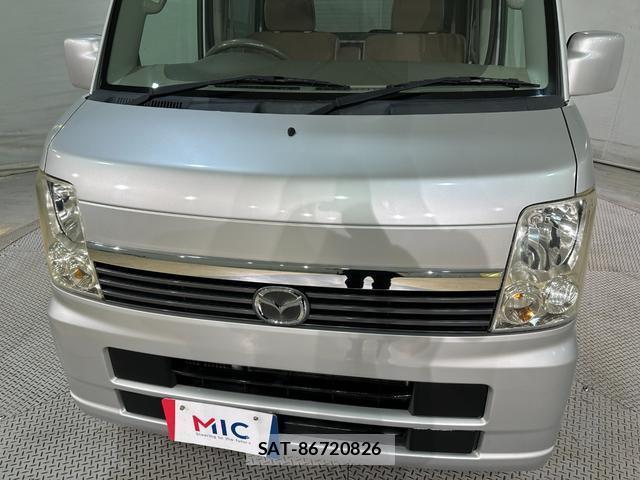 Mazda SCRUM WAGON 2011-05 8054440-19