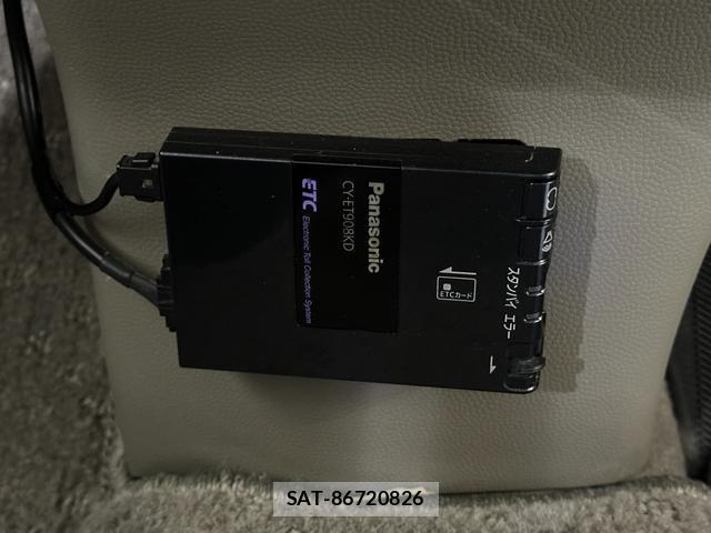 Mazda SCRUM WAGON 2011-05 8054440-3