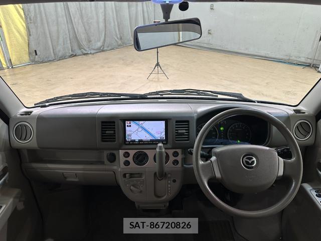 Mazda SCRUM WAGON 2011-05 8054440-4