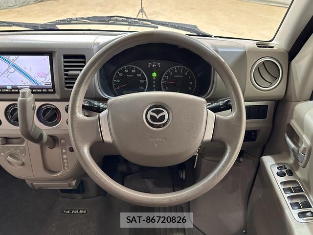 Mazda SCRUM WAGON 2011-05 8054440-5