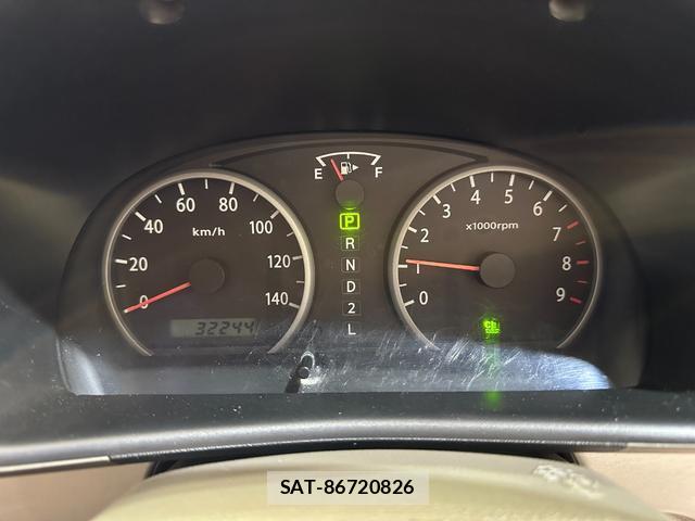 Mazda SCRUM WAGON 2011-05 8054440-6