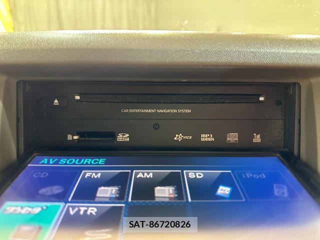 Mazda SCRUM WAGON 2011-05 8054440-8