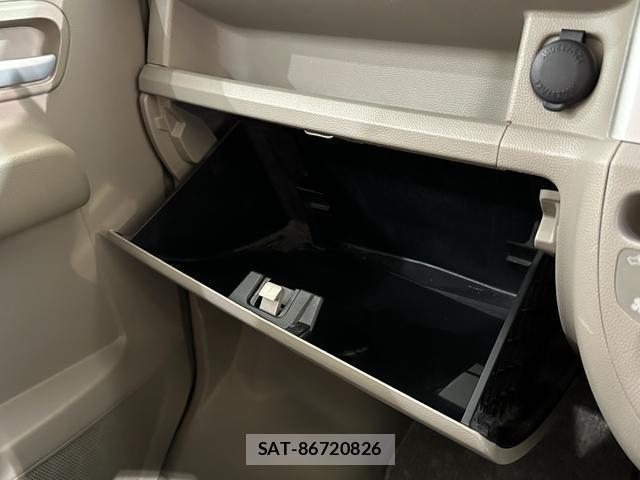 Mazda SCRUM WAGON 2011-05 8054440-9