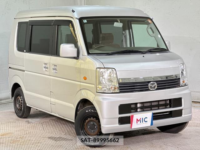 Mazda SCRUM WAGON 2008-08 8056293-11