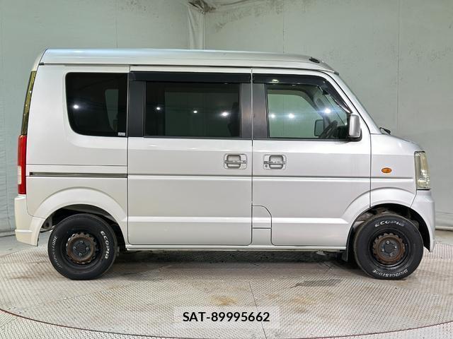 Mazda SCRUM WAGON 2008-08 8056293-12