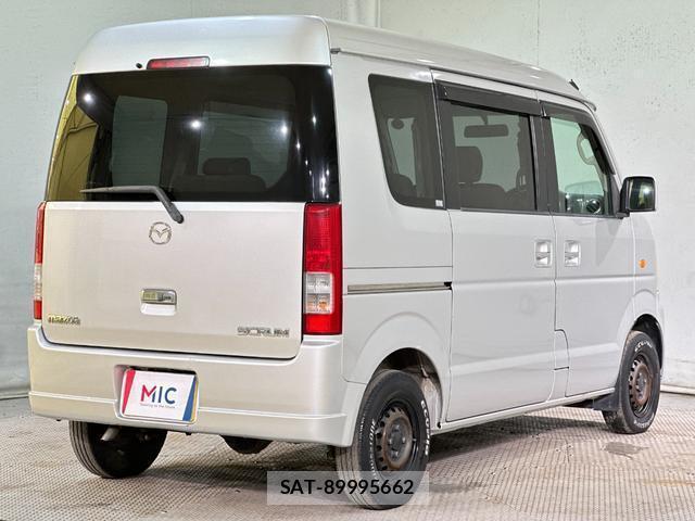 Mazda SCRUM WAGON 2008-08 8056293-13