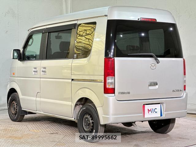 Mazda SCRUM WAGON 2008-08 8056293-15