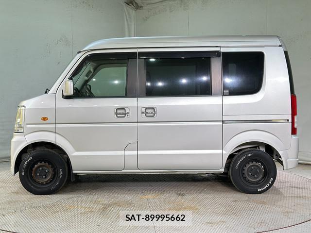 Mazda SCRUM WAGON 2008-08 8056293-16