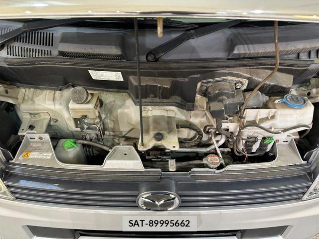 Mazda SCRUM WAGON 2008-08 8056293-18