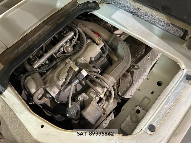 Mazda SCRUM WAGON 2008-08 8056293-19
