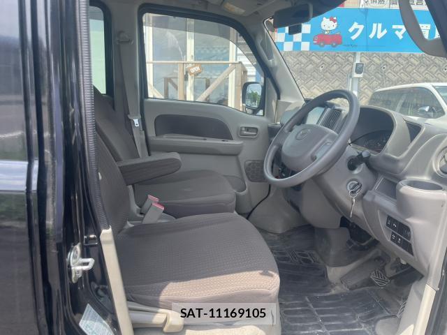 Mazda SCRUM 2019-09 8054301-11