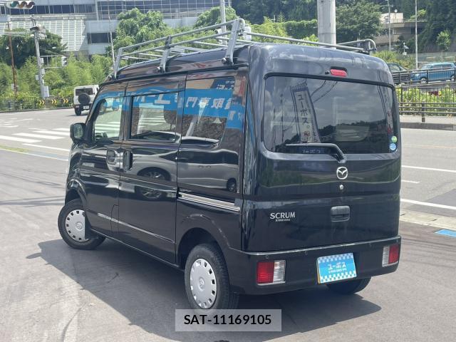 Mazda SCRUM 2019-09 8054301-2
