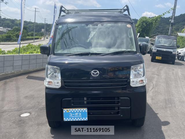Mazda SCRUM 2019-09 8054301-3