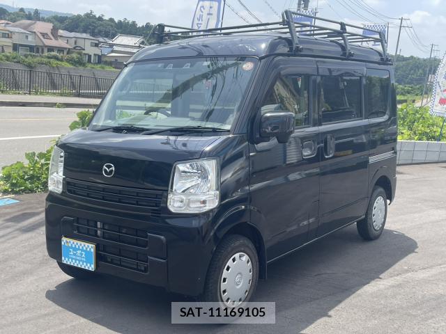 Mazda SCRUM 2019-09 8054301-4