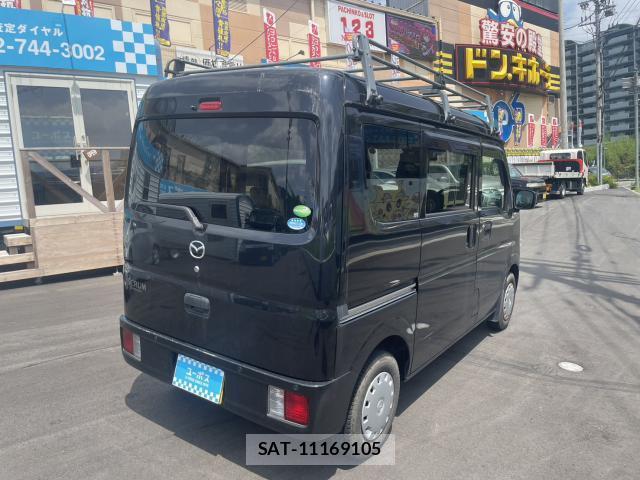 Mazda SCRUM 2019-09 8054301-7