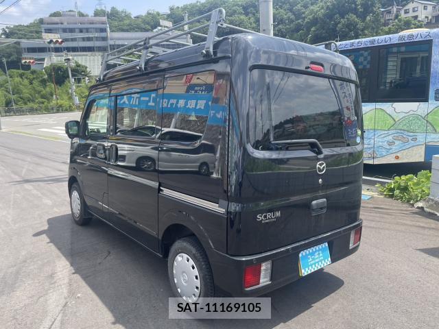 Mazda SCRUM 2019-09 8054301-8