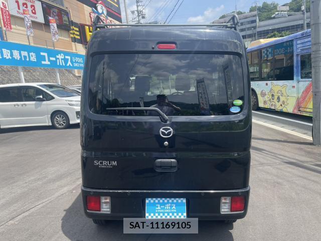 Mazda SCRUM 2019-09 8054301-9