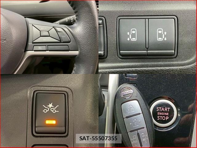 Nissan SERENA 2017-06 8053474-4