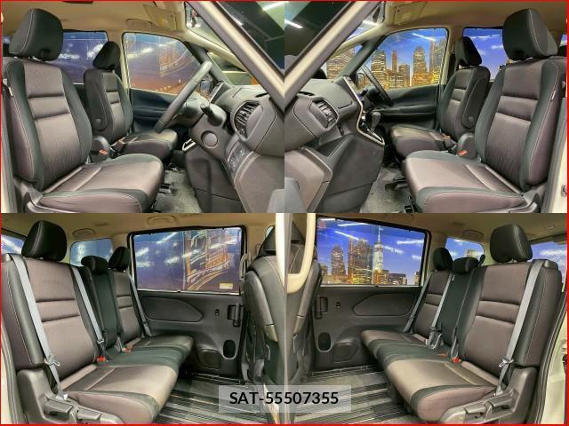 Nissan SERENA 2017-06 8053474-6