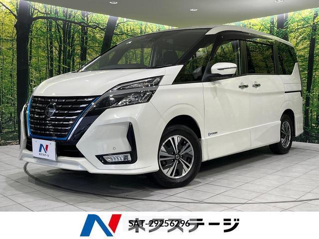 Nissan SERENA 2022-11 8053636-0