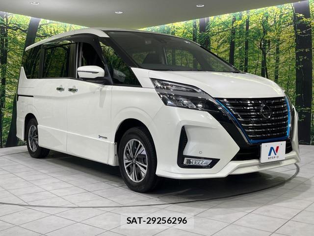 Nissan SERENA 2022-11 8053636-15