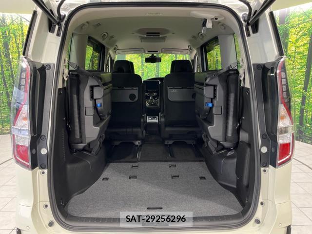 Nissan SERENA 2022-11 8053636-9
