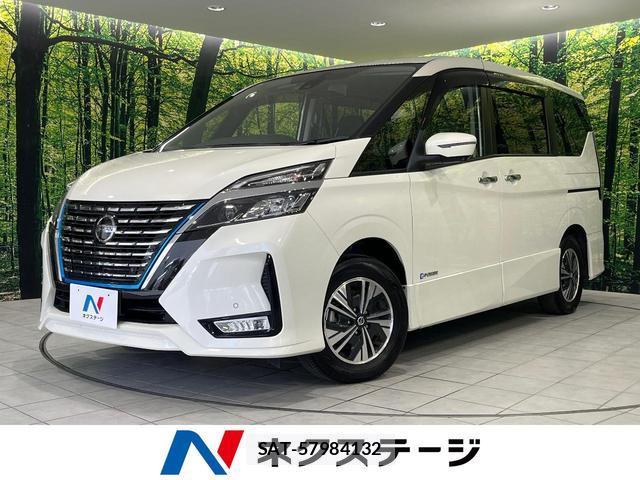 Nissan SERENA 2021-04 8053638-0