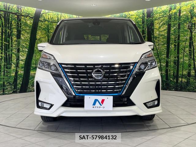 Nissan SERENA 2021-04 8053638-14
