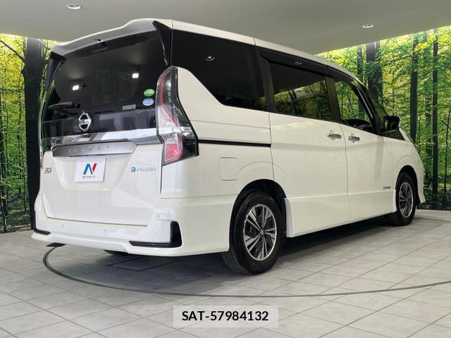 Nissan SERENA 2021-04 8053638-17