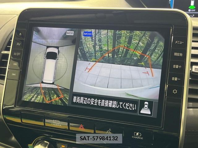 Nissan SERENA 2021-04 8053638-3