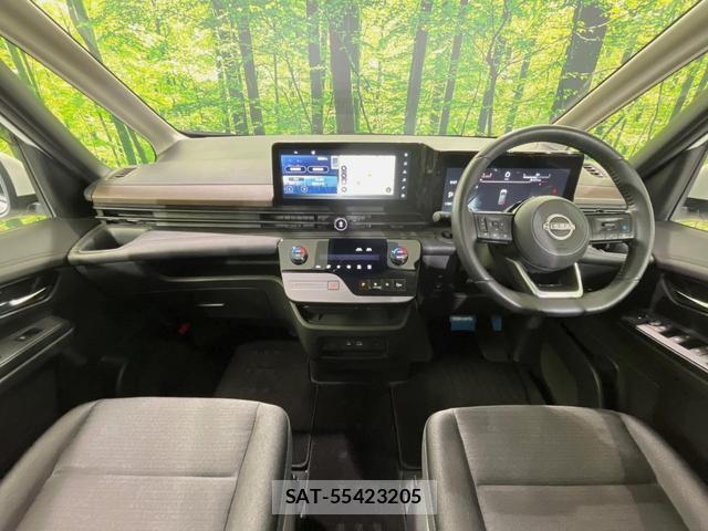 Nissan SERENA 2023-09 8053702-1