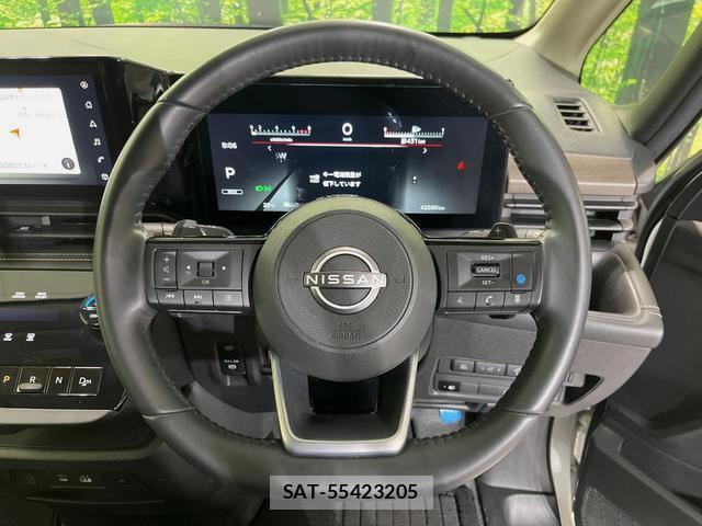 Nissan SERENA 2023-09 8053702-12