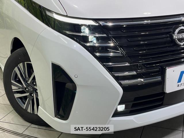 Nissan SERENA 2023-09 8053702-13