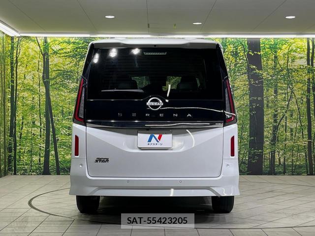 Nissan SERENA 2023-09 8053702-16