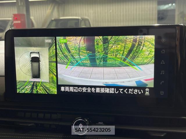 Nissan SERENA 2023-09 8053702-3