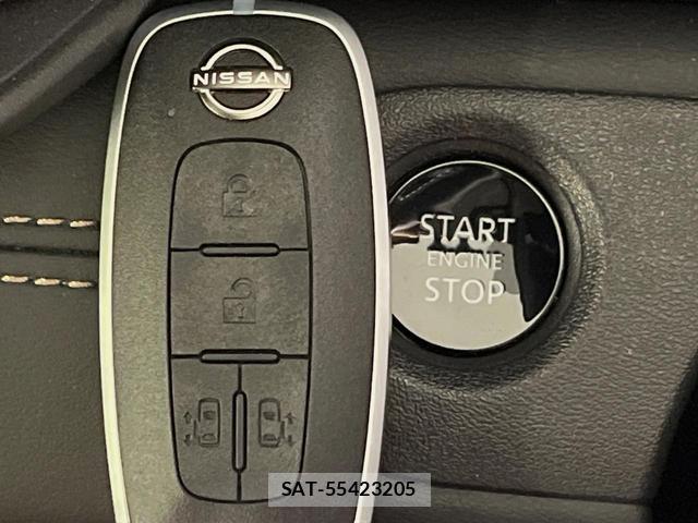 Nissan SERENA 2023-09 8053702-8