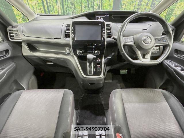 Nissan SERENA 2017-02 8053710-1
